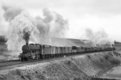 Shap Bank, Cumbria.Loco; 48400 Digital Copies Available