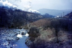 BEATTOCK BANK. Loco; 42693 BANKING 70037 Date; 1964 Digital Copies Available