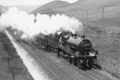 BEATTOCK BANK LMS Loco; 901 c1935 Digital Copies Available