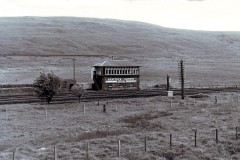 Beattock Summit c1960  Digital Copies Available