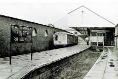 Penrith c1970 Digital Copies Available