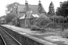 RAVENSTONEDALE 1960 Digital Copies Available