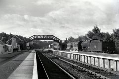 RIDDINGS JUNCTION c1960 Digital Copies Available