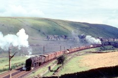 TEBAY Loco; 92224 Banking Loco; 75026 Date; 1967 Digital Copies Available 