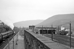 Tebay High Level Date; 16-7-1961 Digital Copies Available 