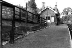 Bradwell c1950s Digital Copies Available