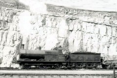 MILLERS DALE Loco; 3296 Digital Copies Available
