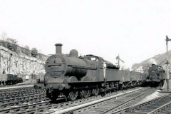MILLERS DALE Loco; 43290  Digital Copies Available