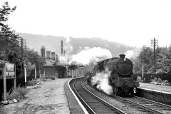 ROWSLEY for CHATSWORTH Loco; 45071 Digital Copies Available