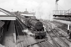 TUTBURY Loco; 42782 Digital Copies Available