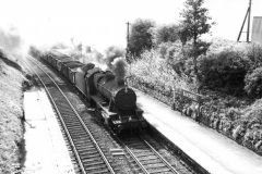 Bakewell c1950s Digital Copies Available