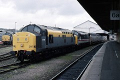 EXETER ST DAVID'S Loco; 37.146  Digital Copies Available