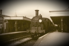 BIDEFORD Loco; 30255 Digital Copies Available