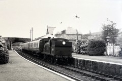 BRENTOR Loco; 30037 c1960 Digital Copies Available