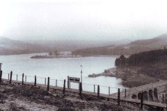Burrator & Sheepstor Station. Devon Digital Copies Available