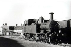 CULMSTOCK Loco; 1451 c1960 Digital Copies Available