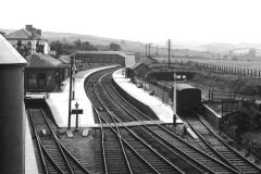 Churston Station 1921 Digital Copies Available