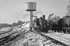 HEMYOCK Loco; 1442 Winter 1962 Digital Copies Available