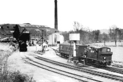 HEMYOCK  Loco; 1420 Date; 6.4.1960 Digital Copies Available