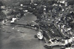 KINGSWEAR, HARBOUR, STATION Digital Copies Available
