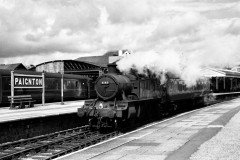 PAIGNTON Loco; 4148 in 1960 Digital Copies Available