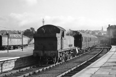  PLYMOUTH Loco; 4591 c1960 Digital Copies Available