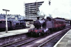 PLYMOUTH Loco; 5560 c1960 Digital Copies Available