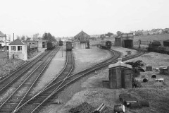 PRINCETOWN 18-4-1952.. Digital Copies Available