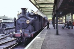SEATON Loco; 30021 Date; c1960 Digital Copies Available