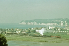 SEATON Loco; 30046 Date; June 1958 Digital Copies Available