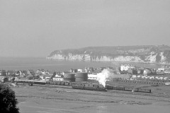 SEATON Loco; 30046 Date; June 1958 Digital Copies Available