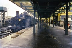 SEATON Loco; 30048 Date; 1963  Digital Copies Available