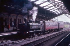 TAVISTOCK SOUTH Loco; 6430 1962  Digital Copies Available
