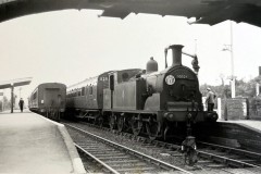 Tipton St Johns 1964  Loco; 30024 Digital Copies Availables,