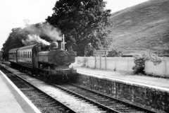 Thorverton c1955 Digital Copies Available