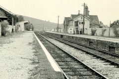 Thorverton c1955 Digital Copies Available