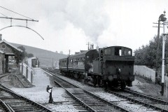 Thorverton c1955 Digital Copies Available