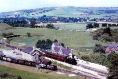 Thorverton c1955 Digital Copies Available