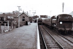 Tipton St Johns 1964  Digital Copies Available
