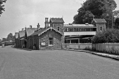 Tiverton c1960 Digital Copies Available