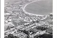 WEYMOUTH BAY.  1971 Digital Copies Available