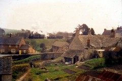 CORFE CASTLE Loco; 30057 Date; 1963 Digital Copies Available