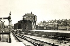 Dorchester South 1957 Digital Copies Available
