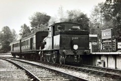 Lyme Regis. Loco; 3125 c1930 Digital Copies Available