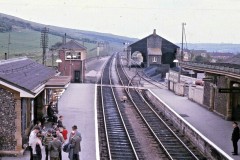 Maiden Newton 1964 Digital Copies Available.