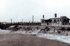Melcombe Regis, Weymouth. 1909  Digital Copies Available