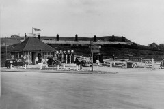 OVERCOMBE FILLING STATION, WEYMOUTH Digital Copies Available