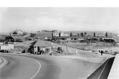 OVERCOMBE FILLING STATION, WEYMOUTH Digital Copies Available