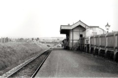 Upwey Junction Weymouth c1950 Digital Copies Available