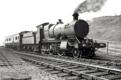 Upwey Wishing Well Halt Weymouth. Loco; 8329 Digital Copies Available
